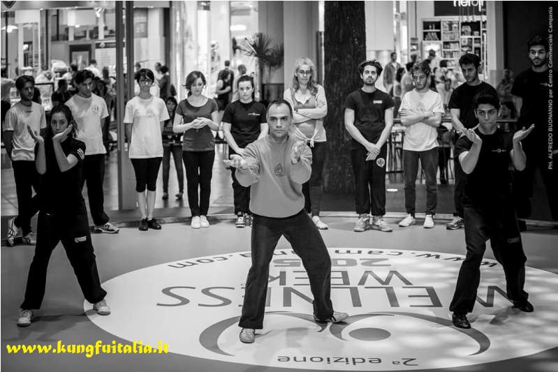 Wellness week Campania Caserta Kung Fu Academy con Sifu Salvatore Mezzone Tai Chi Wing Chun Tjun Tsun shaolin e Ip Man arti marziali www.kungfuitalia.it IMAA Italia (7)